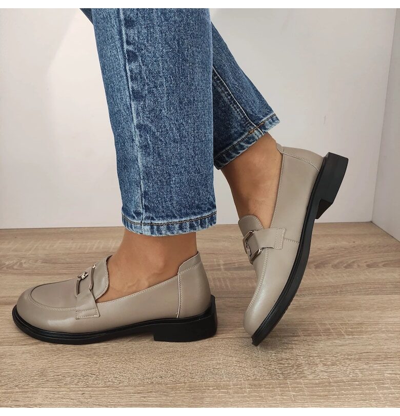 Ежедневни дамски обувки  11520-3 - Гладки FORMAZIONE