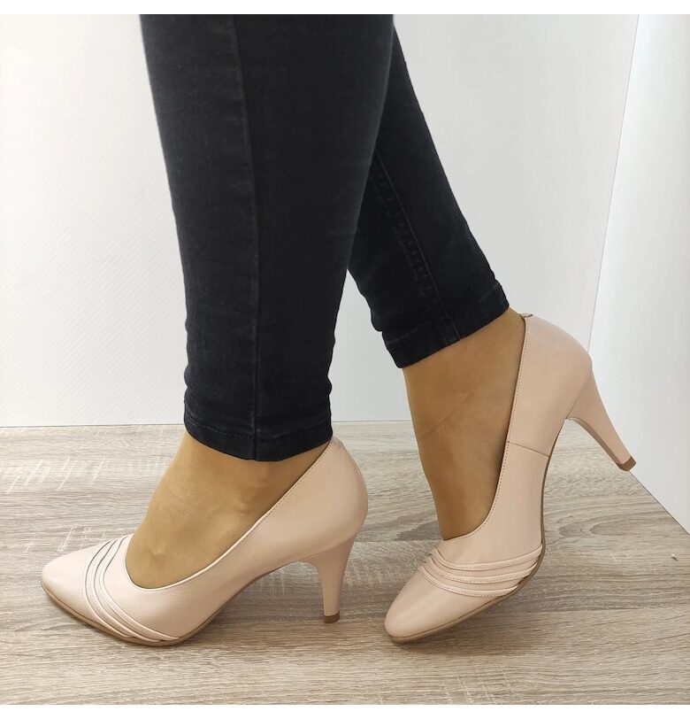 Ежедневни дамски обувки Antonio