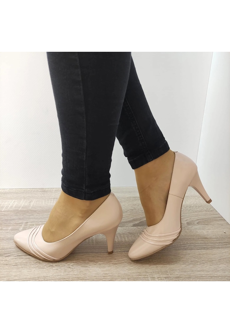 Ежедневни дамски обувки Antonio