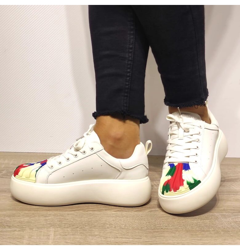 Ежедневни дамски обувки FRANCO GERARDO