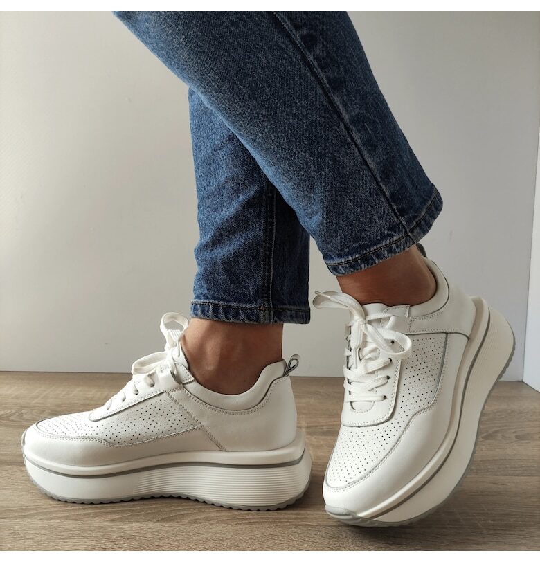 Ежедневни дамски обувки Feeling