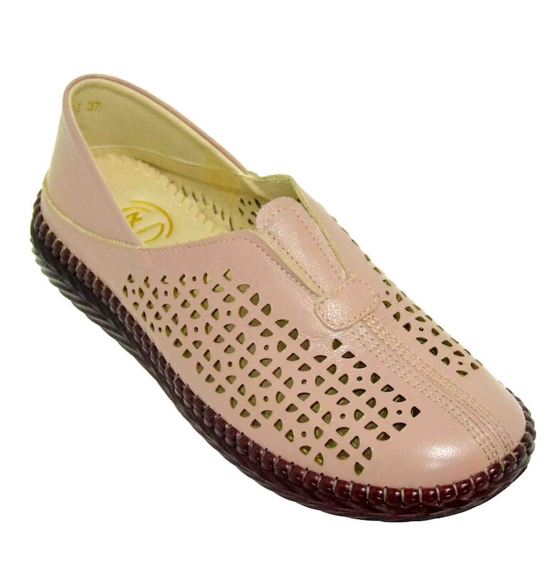 Ежедневни дамски обувки  Fo150 FORMAZIONE