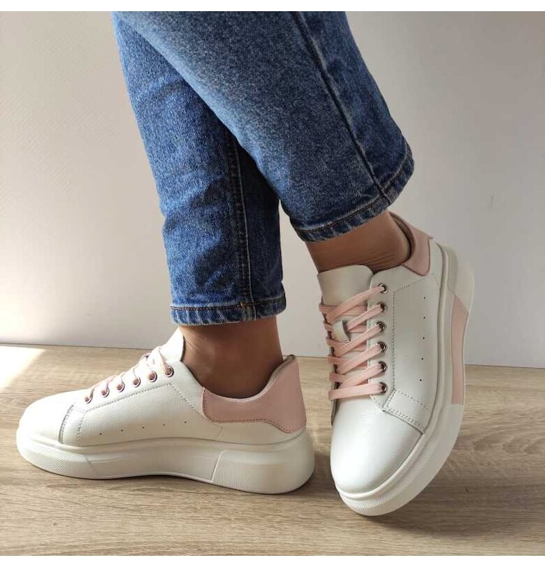 Ежедневни дамски обувки Infinity