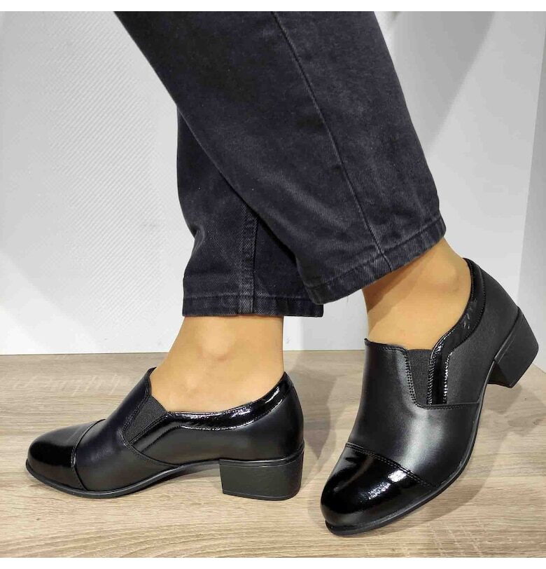 Ежедневни дамски обувки Nicolis