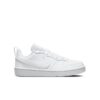 Ежедневни маратонки  Court Borough Low Recraft - DV5456-106 Nike