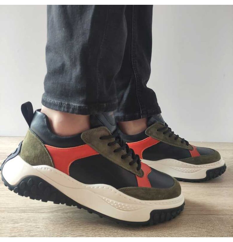 Ежедневни мъжки ботуши Caribu