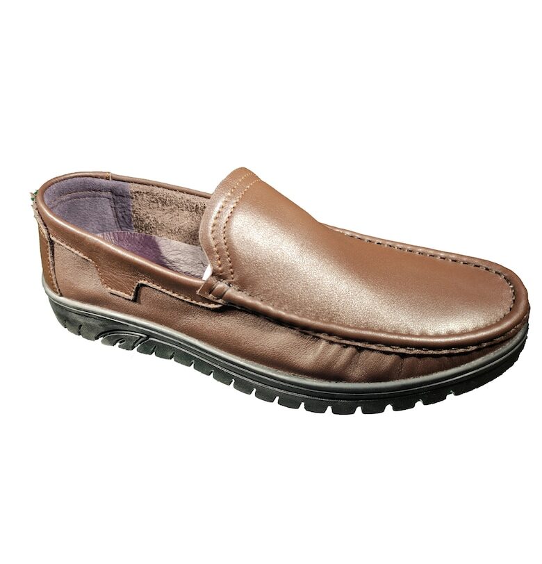 Ежедневни мъжки обувки  17020 Pb Mels