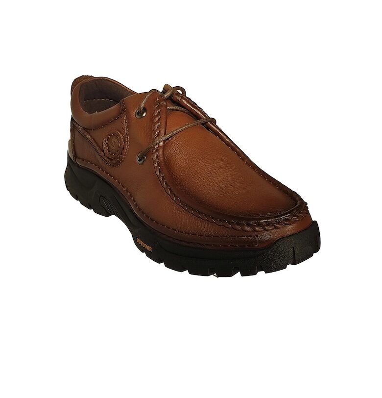 Ежедневни мъжки обувки  9806 Pb Mels