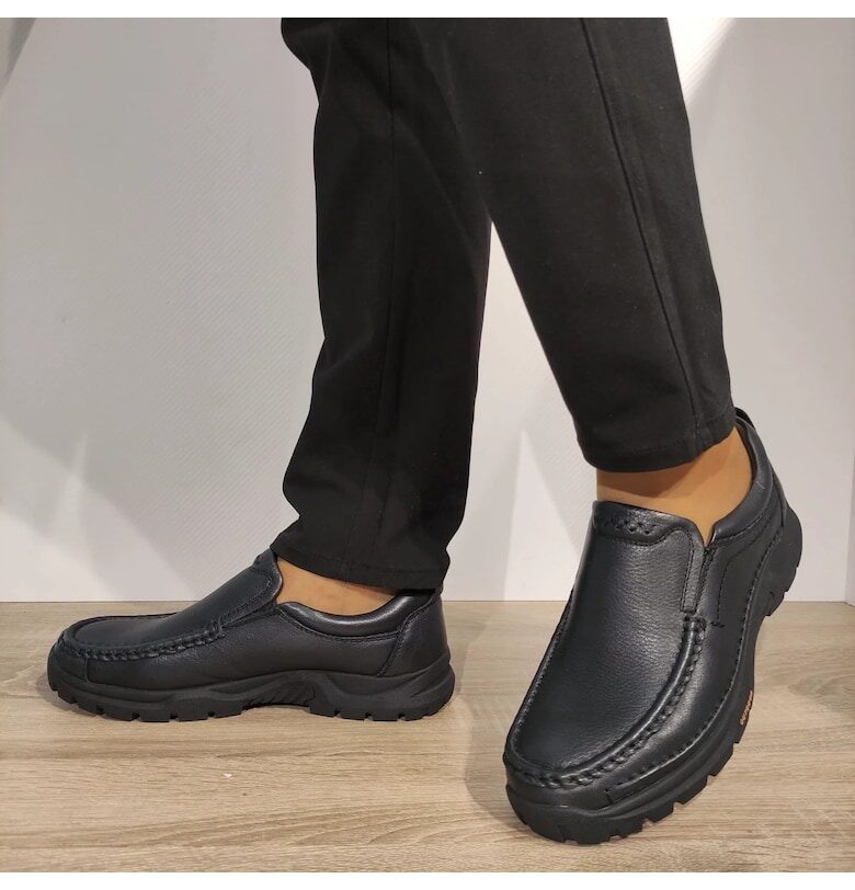 Ежедневни мъжки обувки  9816 Mels