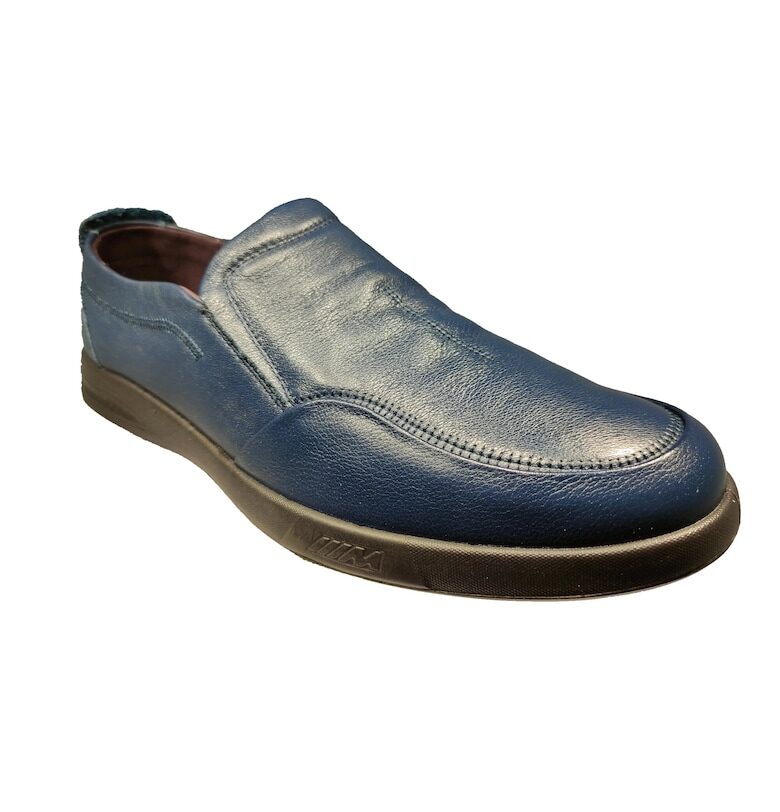 Ежедневни мъжки обувки  99106 Mels