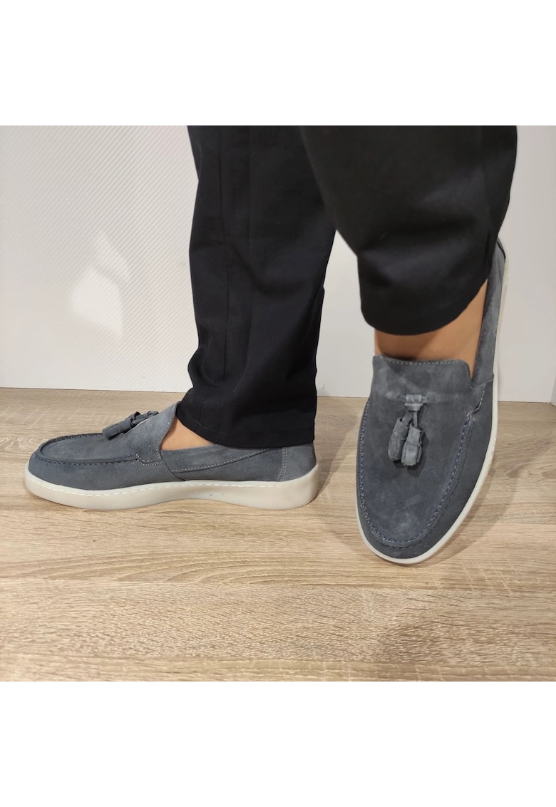 Ежедневни мъжки обувки DOGATI