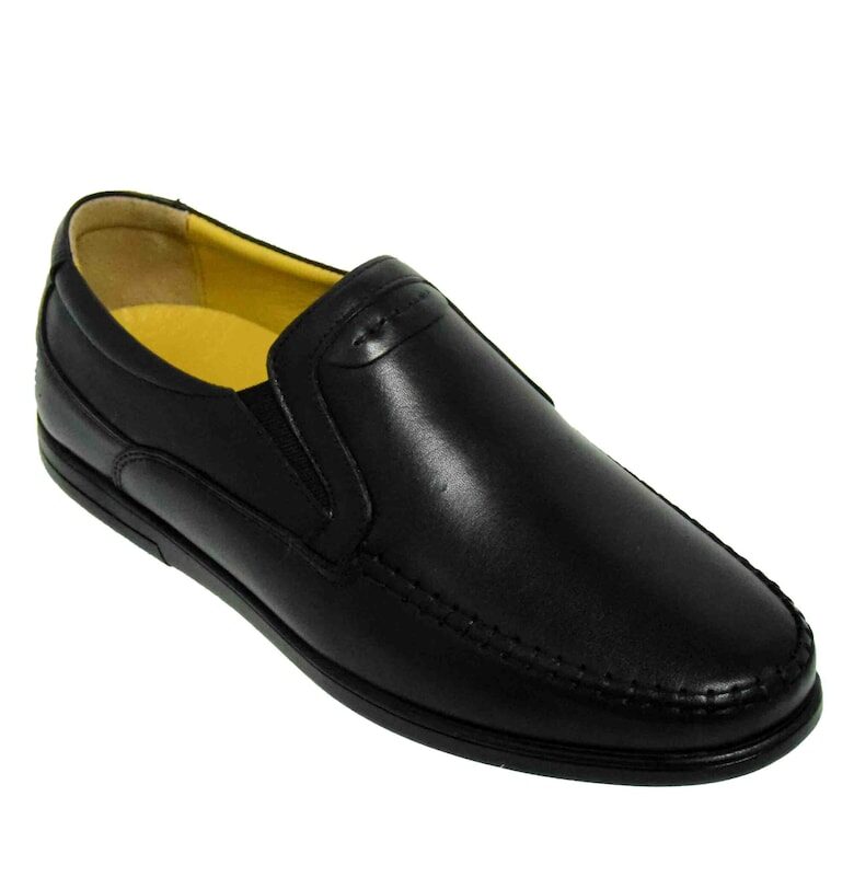 Ежедневни мъжки обувки GORETTI