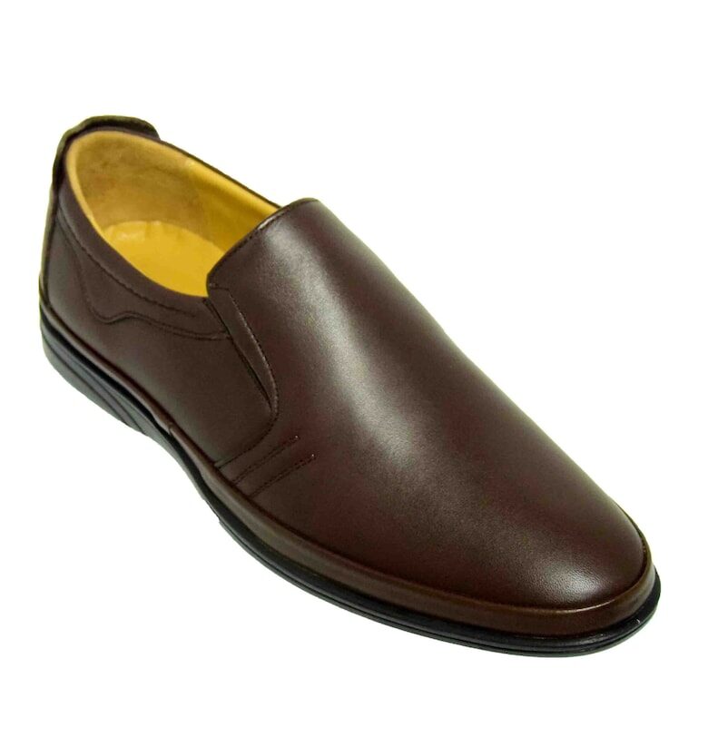 Ежедневни мъжки обувки  Go028 GORETTI