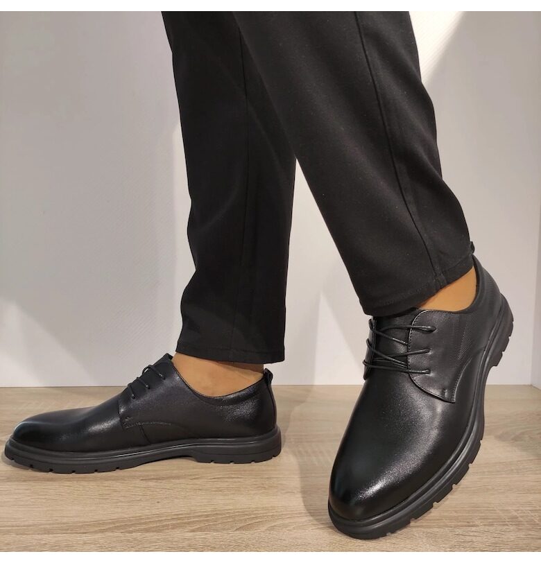 Ежедневни мъжки обувки  Wm826 Mels