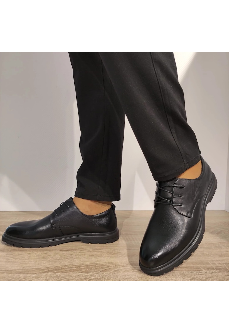 Ежедневни мъжки обувки Wm826 Mels