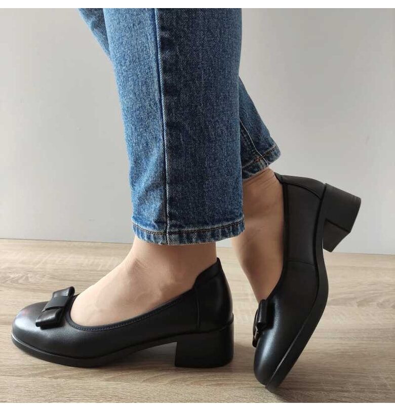 Ежедневни обувки Дамски  3708811 Черни - черни FORMAZIONE