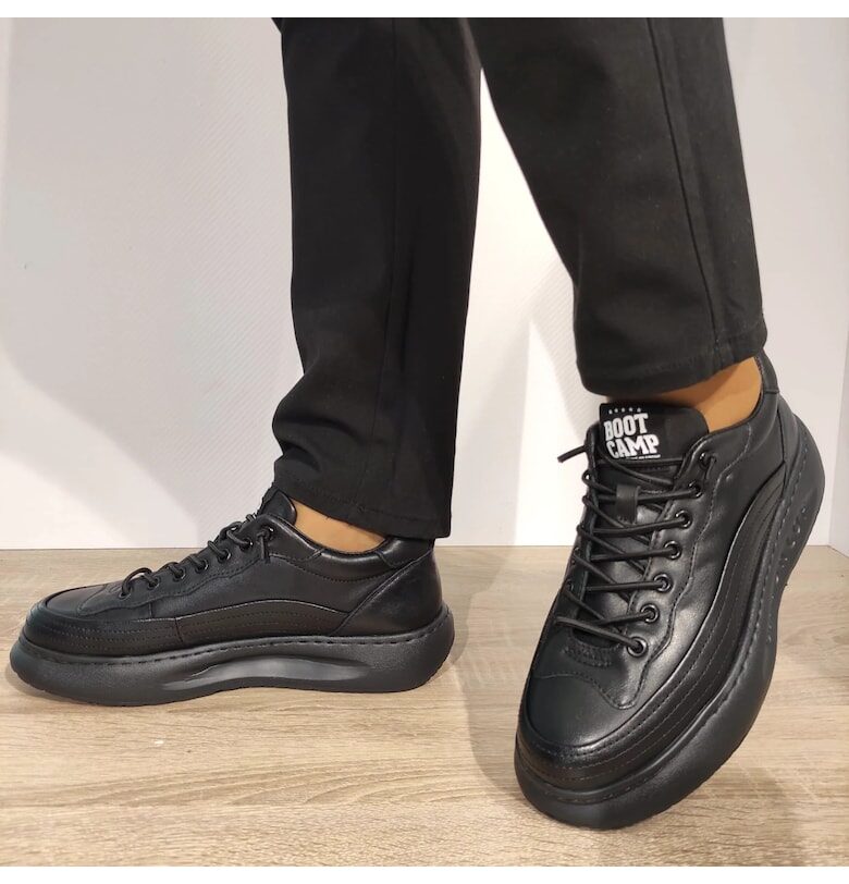 Ежедневни обувки мъжки  8656 FRANCO GERARDO