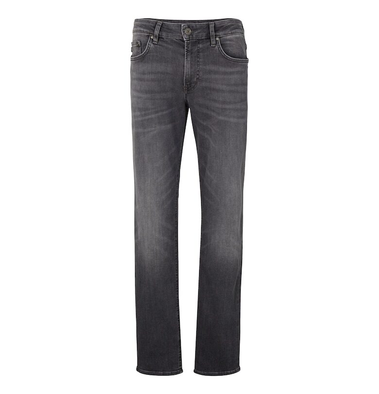 Еластични дънки Mitch - Tъмносив JOOP Jeans