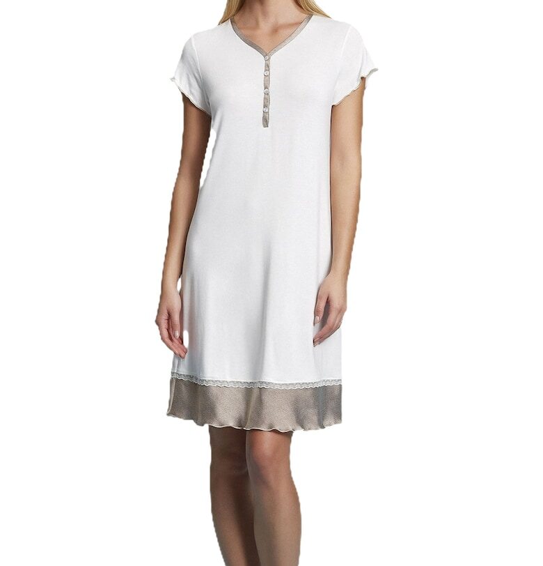 Елегантна нощница модел 7399 Andra Lingerie