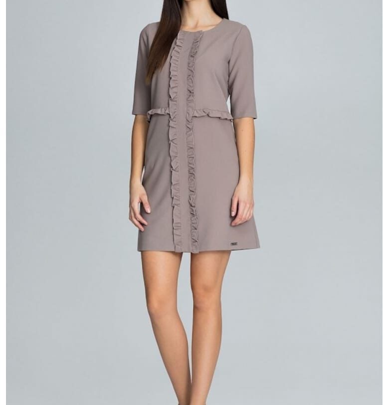 Елегантна рокля  11116231 Figl