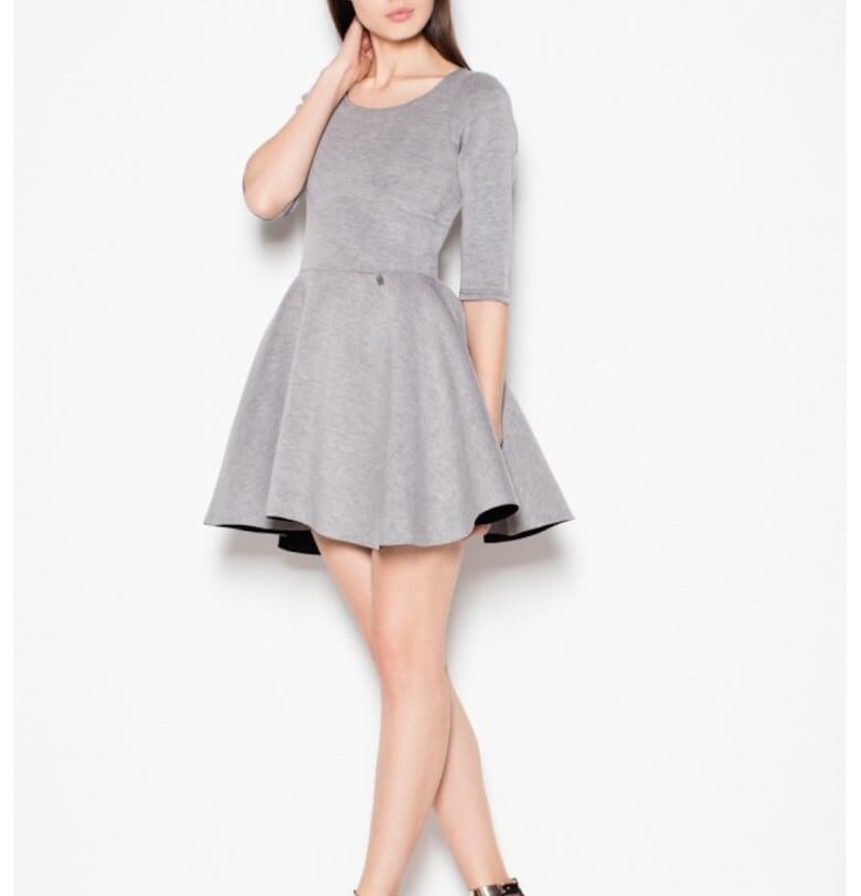 Елегантна рокля  1177201 Venaton