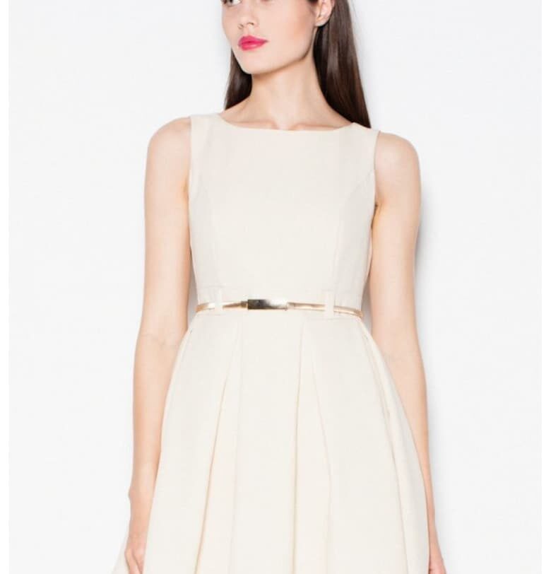 Елегантна рокля модел 77194 Venaton