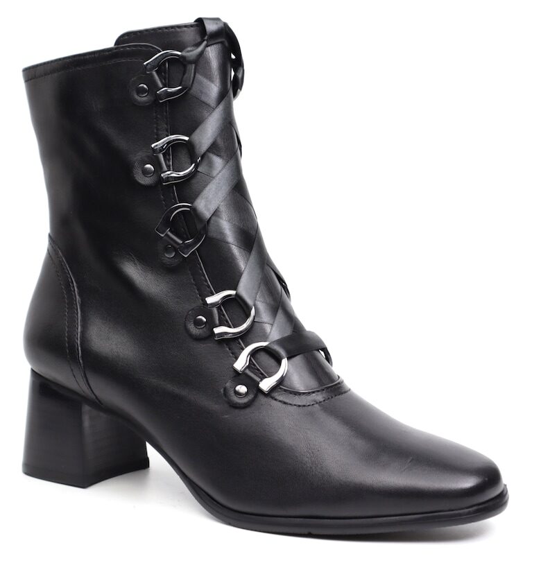 Елегантни дамски боти  INES-02 REGARDE