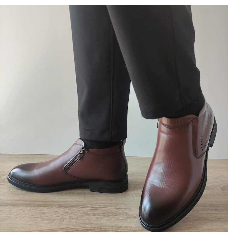 Елегантни мъжки боти Mels