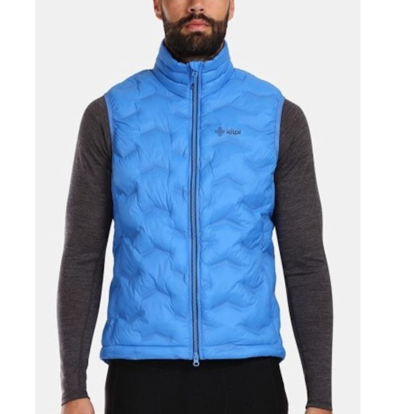 Елек  Nai - Мъжки - Син - Син KILPI