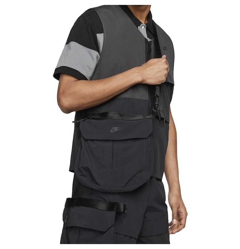 Елек  Tech Pack Unlined - DM5534-060 25991 - Сив Nike