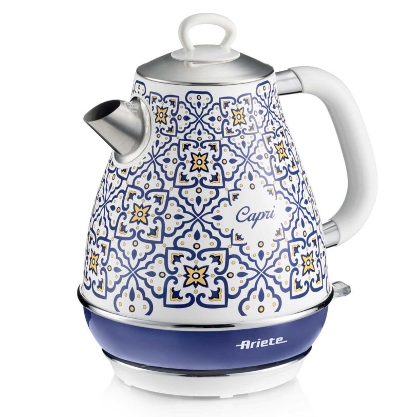 Електрическа кана Ariete Capri 2869/0C