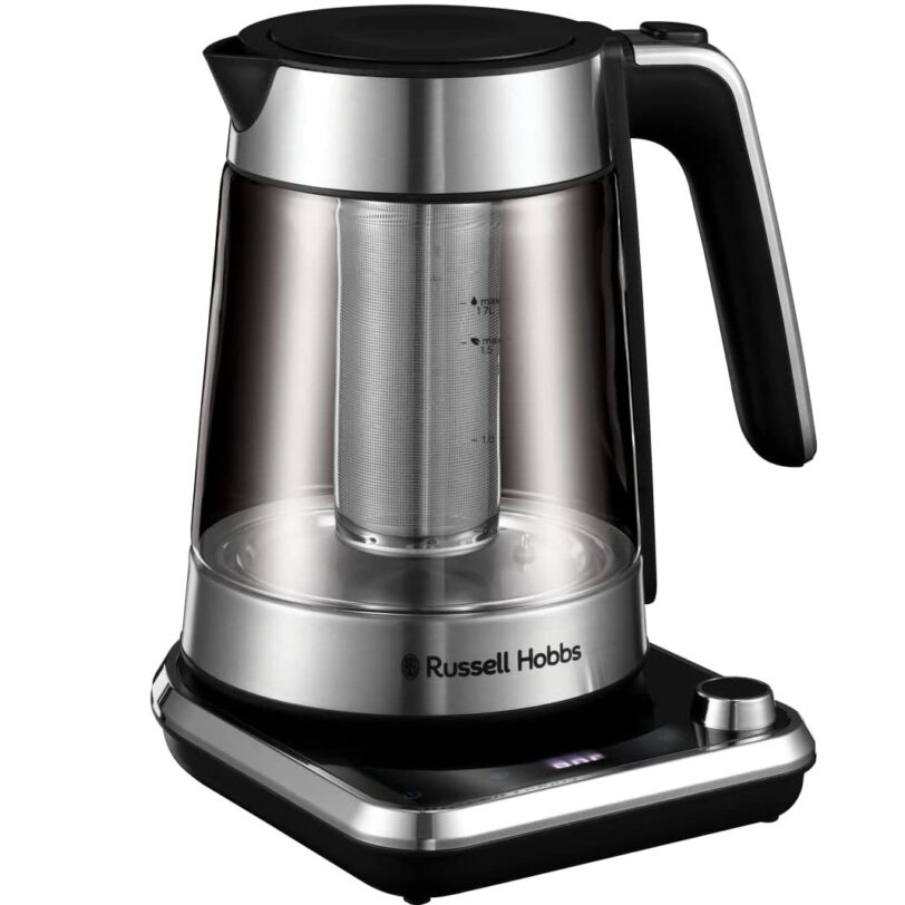 Електрическа кана Russell Hobbs Attentiv 26200-70
