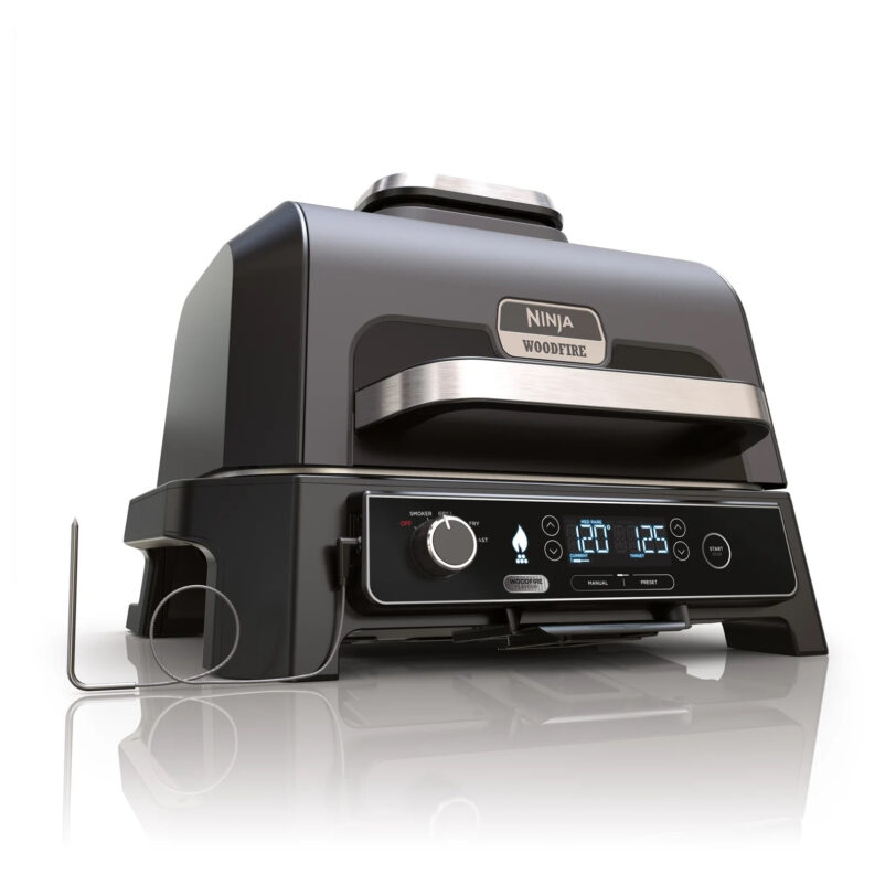 Електрически скара 4в1 Ninja OG850EU