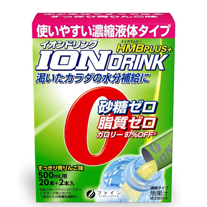 Електролитна напитка с калий