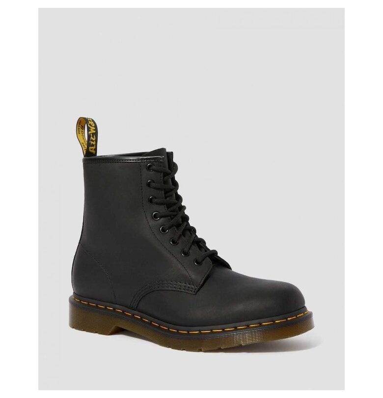 Емблематични ботуши Dr Martens
