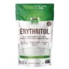 Еритритол – Натурален заместител на захарта без калории