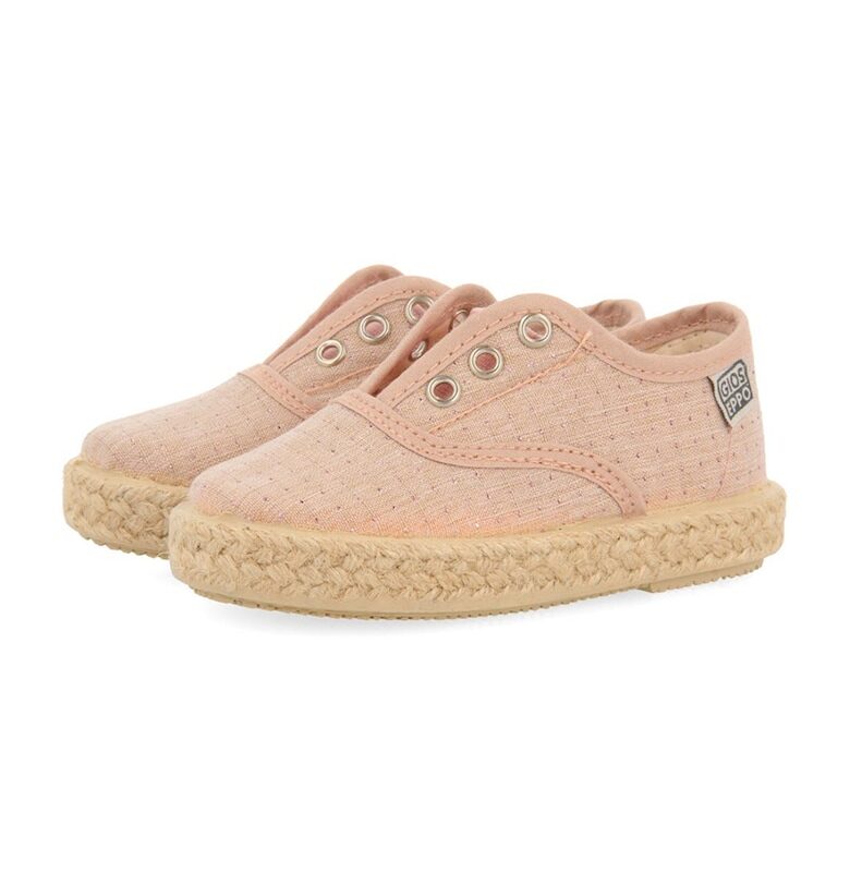 Еспадрили Assoro с декоративни камъни Gioseppo