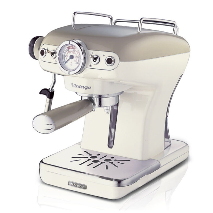 Еспресо машина Ariete VINTAGE 1389/13