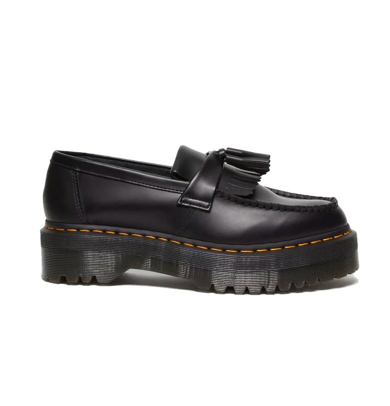 Женски мокасини -  Adrian 27989001 - Dr Martens