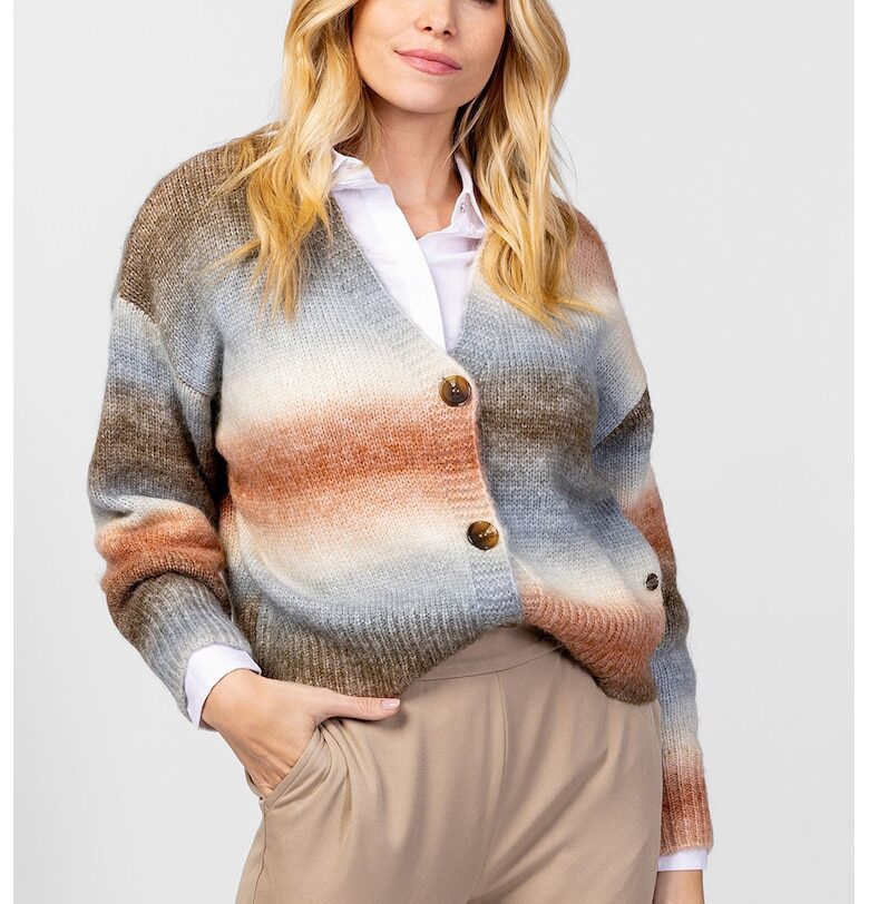 Жилетка с батик и шпиц Heavy Tools