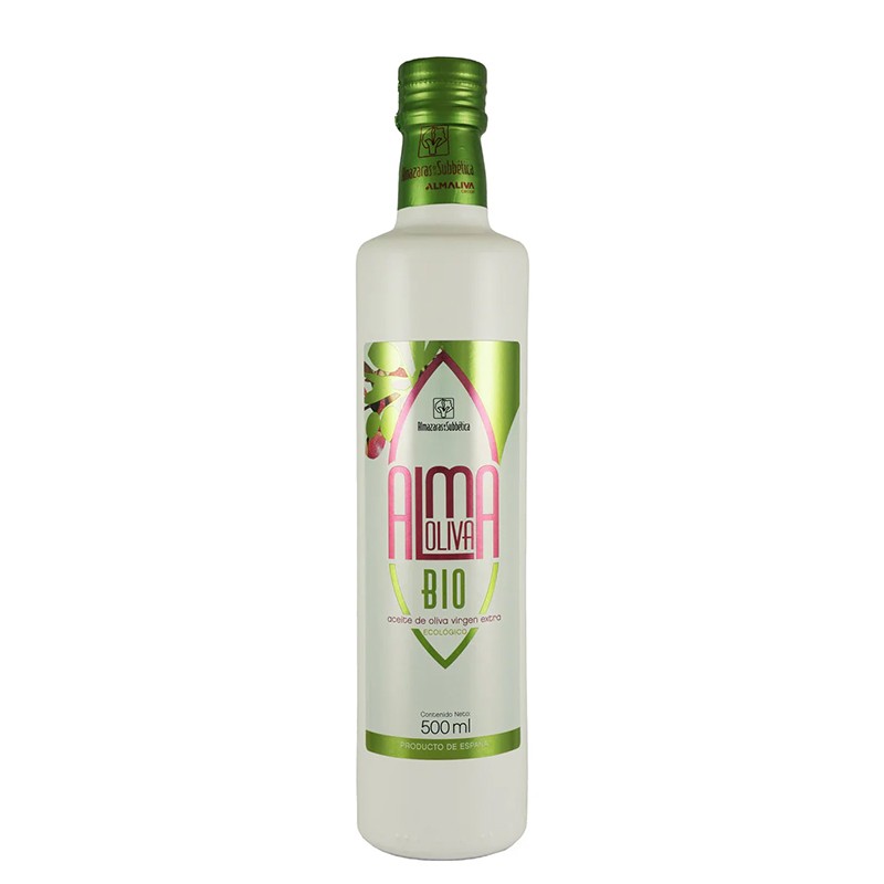 Зехтин Екстра Върджин – С високо съдържание на витамин E