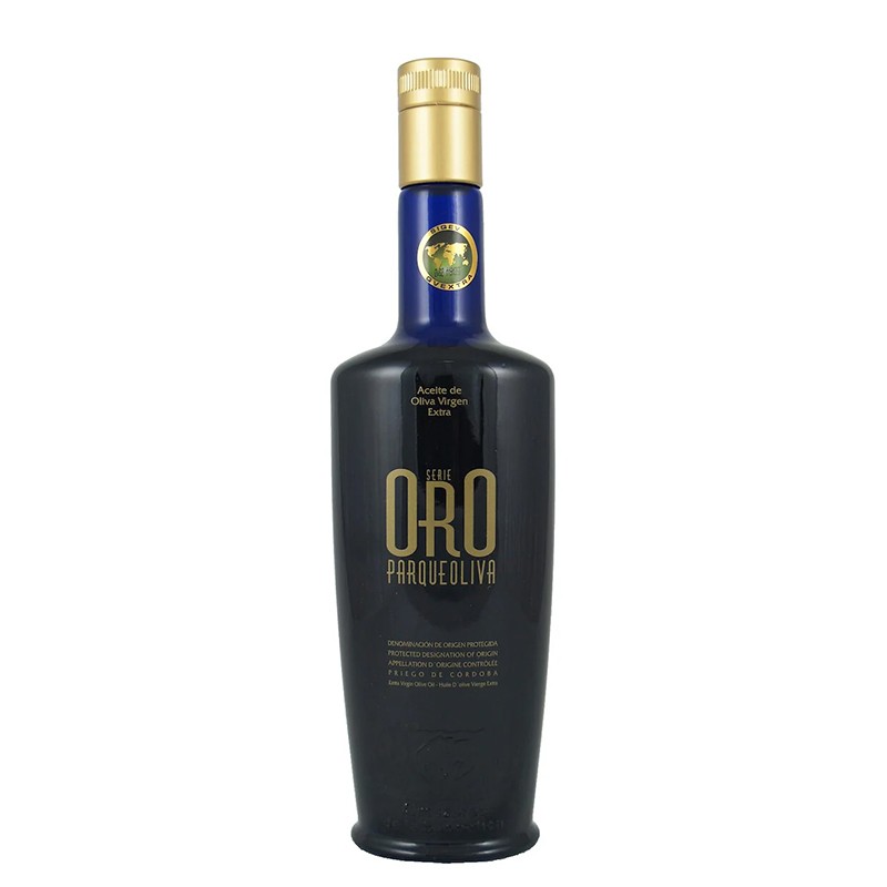 Зехтин Пикуда и Хойбланка Екстра Върджин – С високо съдържание на Витамин E