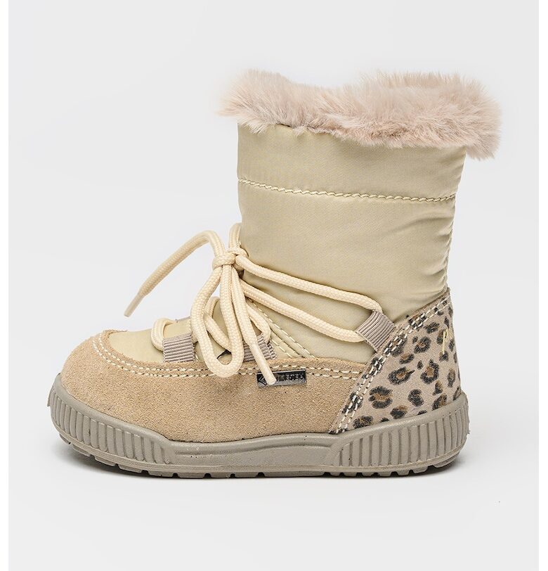 Зимни боти Gore-Tex с велур Primigi