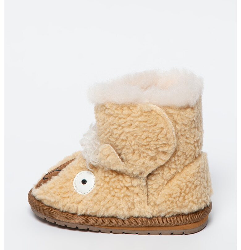 Зимни боти Llama Walker Emu