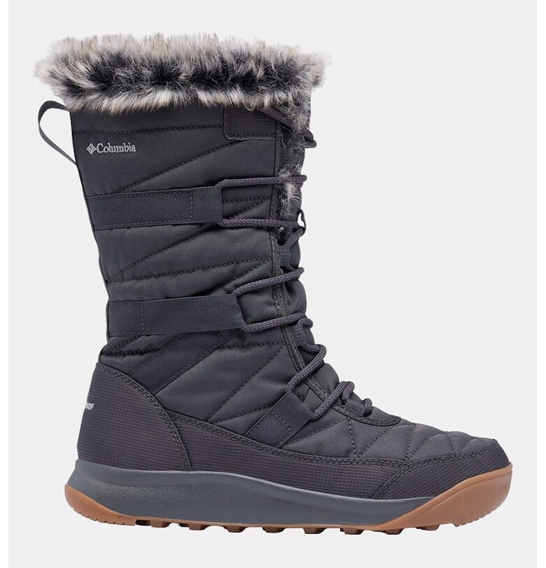Зимни ботуши Minx с еко пух Columbia
