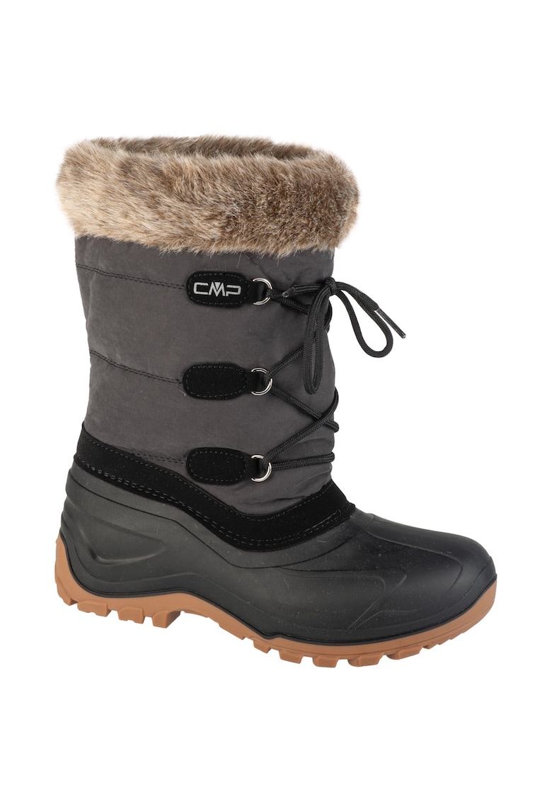 Зимни ботуши - Nietos Low 378956 CMP