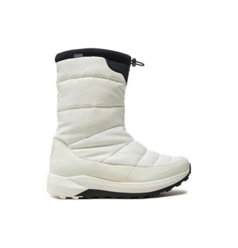 Зимни ботуши  RNNM000 - Текстил Rossignol