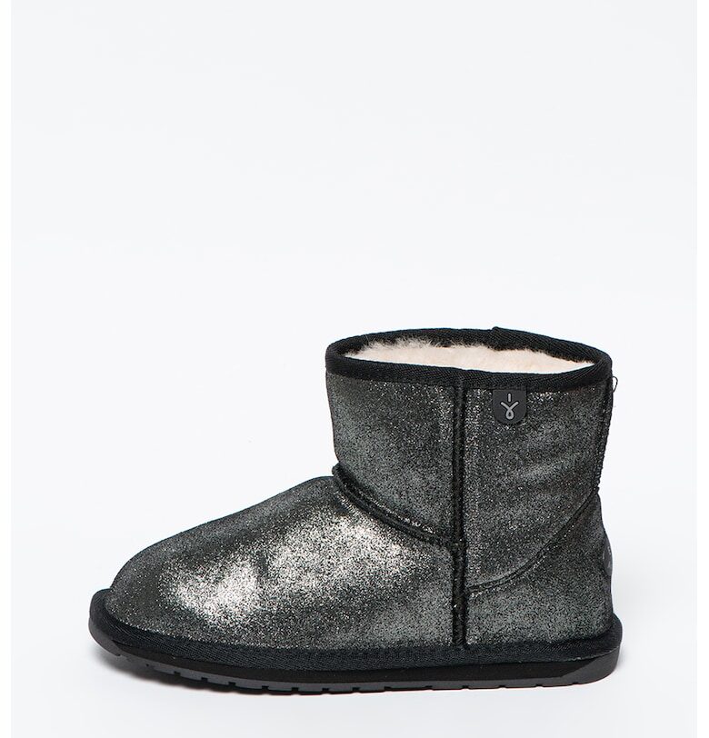 Зимни велурени боти Wallaby Emu