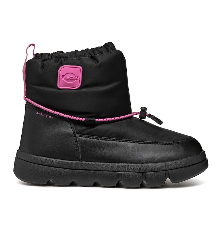Зимни водоустойчиви боти Geox