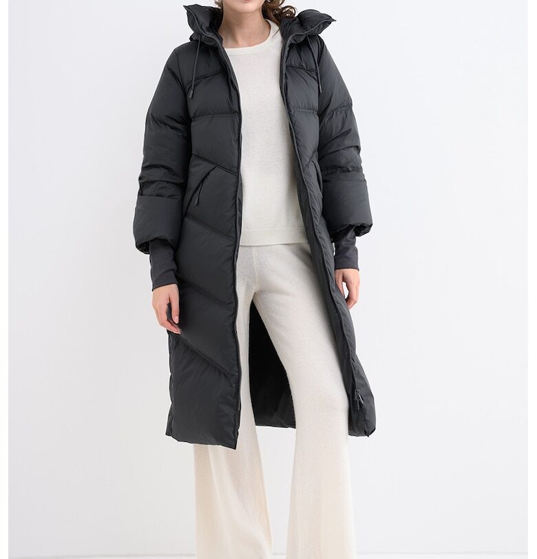 Зимно капитонирано яке Marella